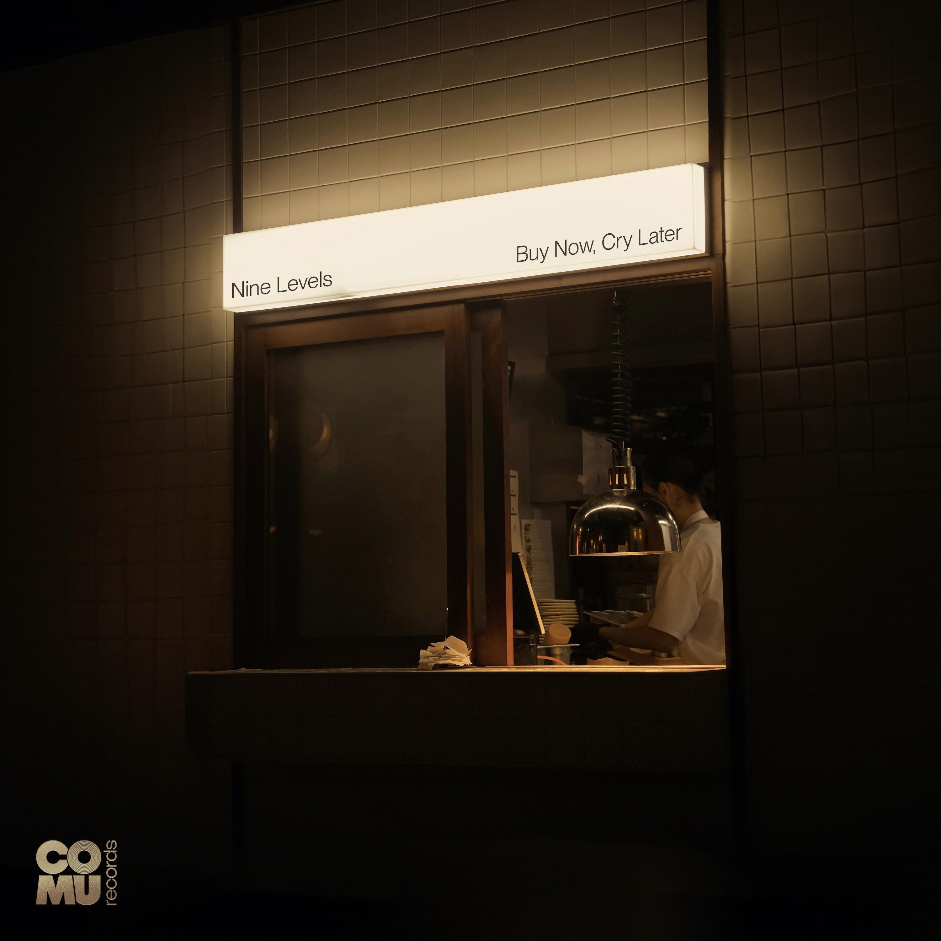 Buy Now, Cry Later - EP