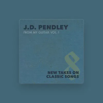 Listen to JD Pendley, watch music videos, read bio, see tour dates & more!