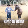 Rima de alma e Fronteira