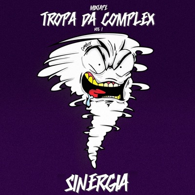 Mixtape Tropa da Complex, Vol. 1 Sinergia
