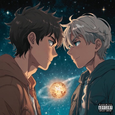 accettati (feat. NoWaySean) - Single