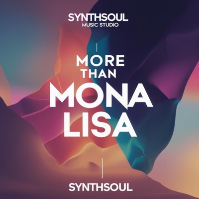 More Than Mona Lisa - Single