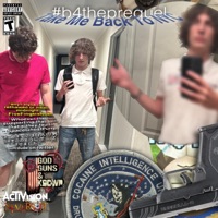 Take Me Back to NYC - EP - FiveFingersNoah