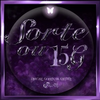 Sorte ou 15G - Single - CalyFer, DJAY HZ & GOHAN 011