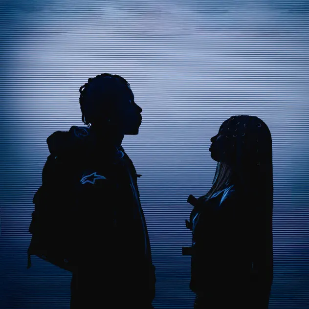 Shawty Ronisia La Mano 1.9 Cover