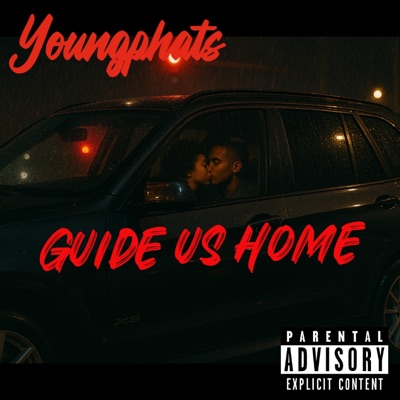 Guide us home - Single