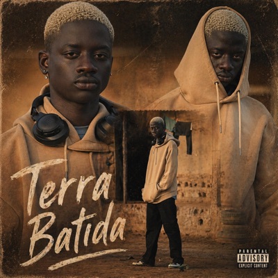 TERRA BATIDA - EP