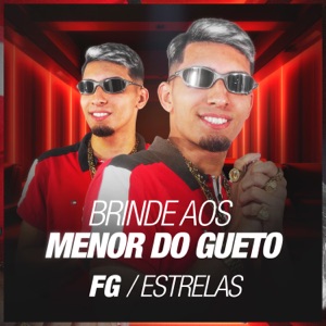 Brinde aos Menor do Gueto