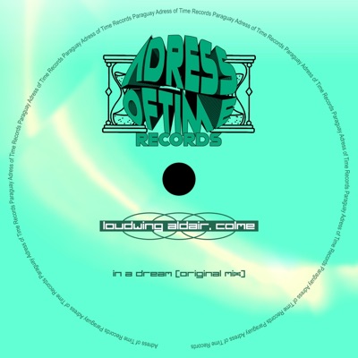 In a dream (feat. Colme) - Single