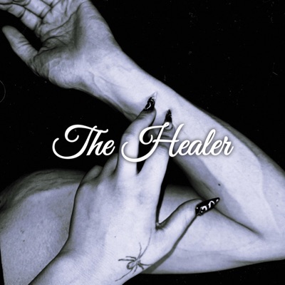 The Healer (feat. Until The Dead Walk) - Single
