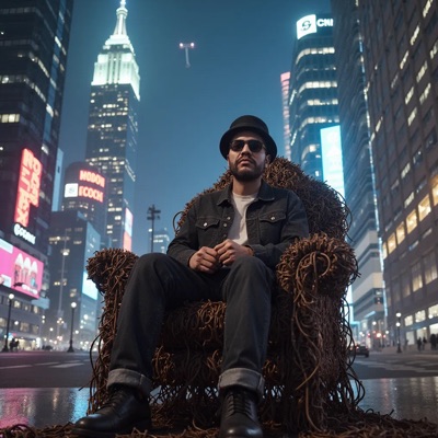 Salimos del Callejón - Single