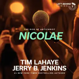 Nicolae: The Rise of Antichrist