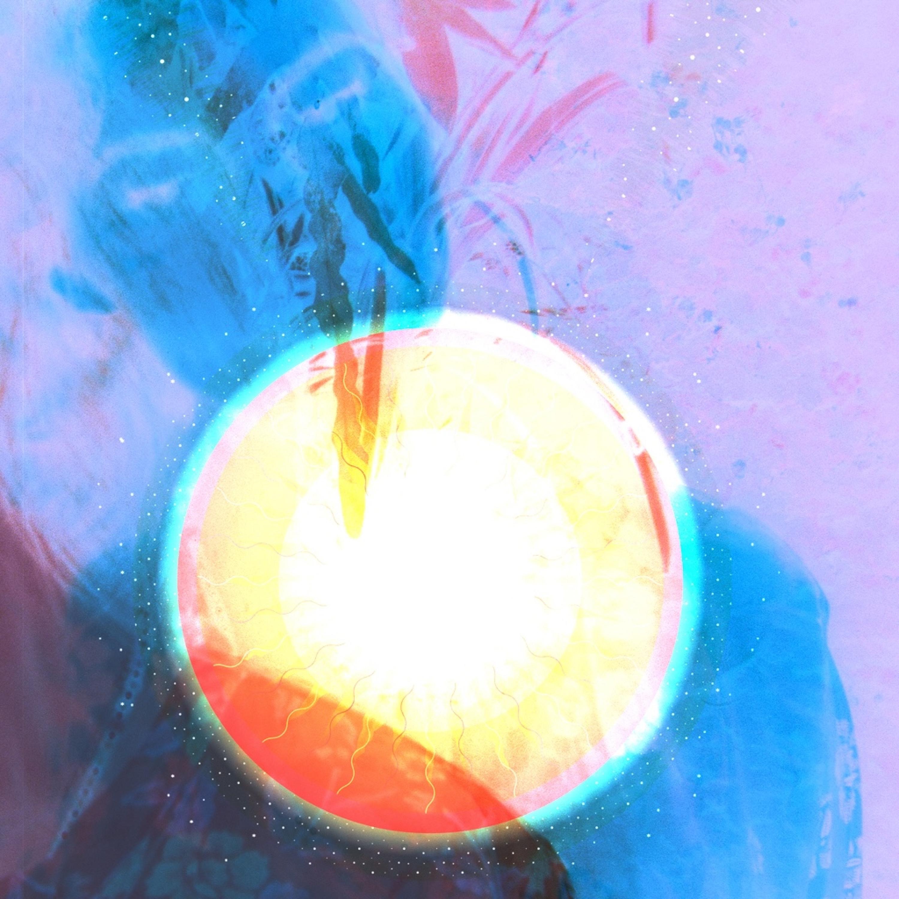 Big Bend (Oh Jai Ma) - Single