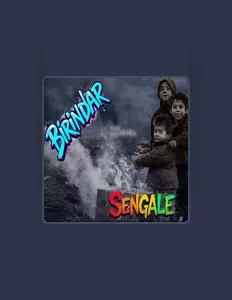 Listen to Şengale, watch music videos, read bio, see tour dates & more!