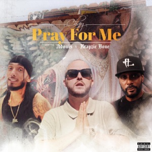 Pray For Me (feat. Adonis Diaz & Krayzie Bone) - Single