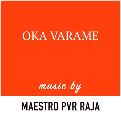 Oka Varame - Single