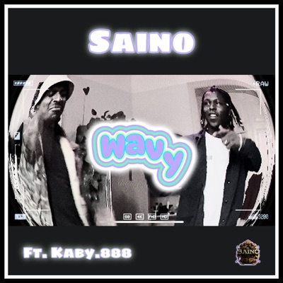 Wavey (feat. KABY.888) - Single