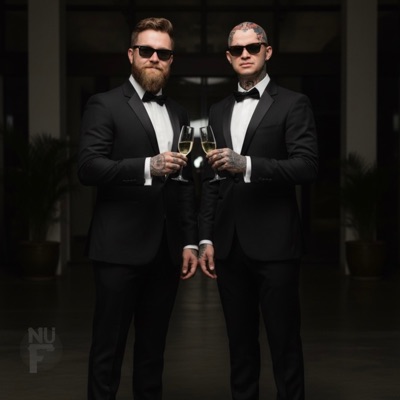 Terapia (feat. André Perucci & Rafael Nunes) - Single