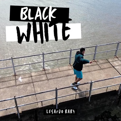 Black white - Single