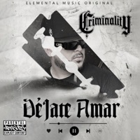 Déjate Amar - Single - Wuiinpic