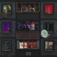 Новогодняя - Single - CRY1968 & БИГГИ