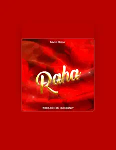 Hör dir Nivva bless an, schau dir Musikvideos an, lies die Biografie, finde Tourdaten und mehr!