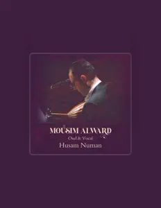 Ascolta Husam Numan, guarda video musicali, leggi la biografia, vedi le date del tour & altro!