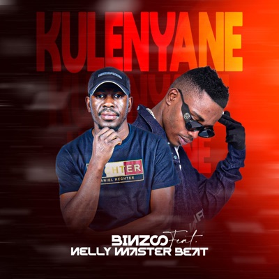 Kulenyane - Single