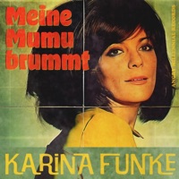 Meine Mumu brummt (feat. Karina Funke) - Single - MelodAI_Official