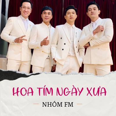 Hoa Tím Ngày Xưa