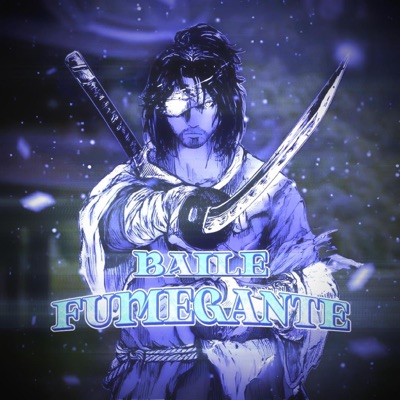 Baile Fumegante - EP