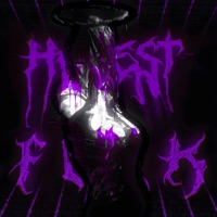 HONEST FUNK - EP - ZXKHAR, DJ NVR, NYXMANE & XYNTHOR