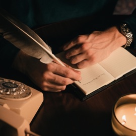 Someone to Be Myself Around Again (feat. Cy Leo) Jason LaPierre & Ebony Loren