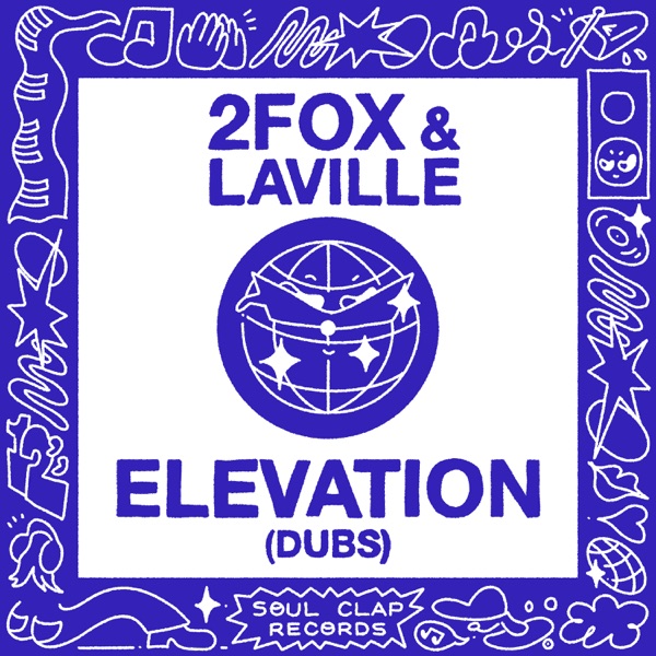 Elevation (Dubs) - EP