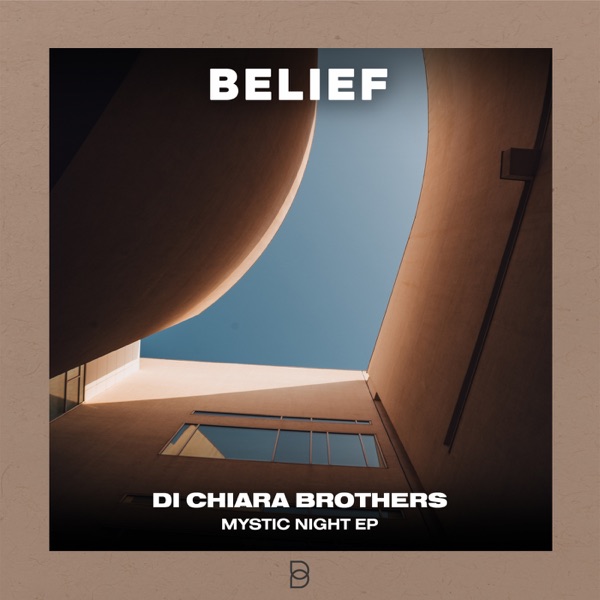 Mystic Night - Single