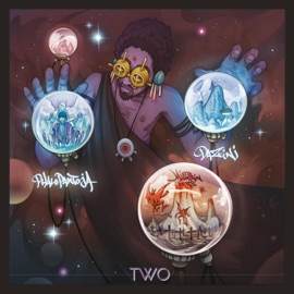 ZIG ZAG VERS L'ÉLÉVATION (feat. Le Makizar & Mans1) Phalo Pantoja & Daz-Ini