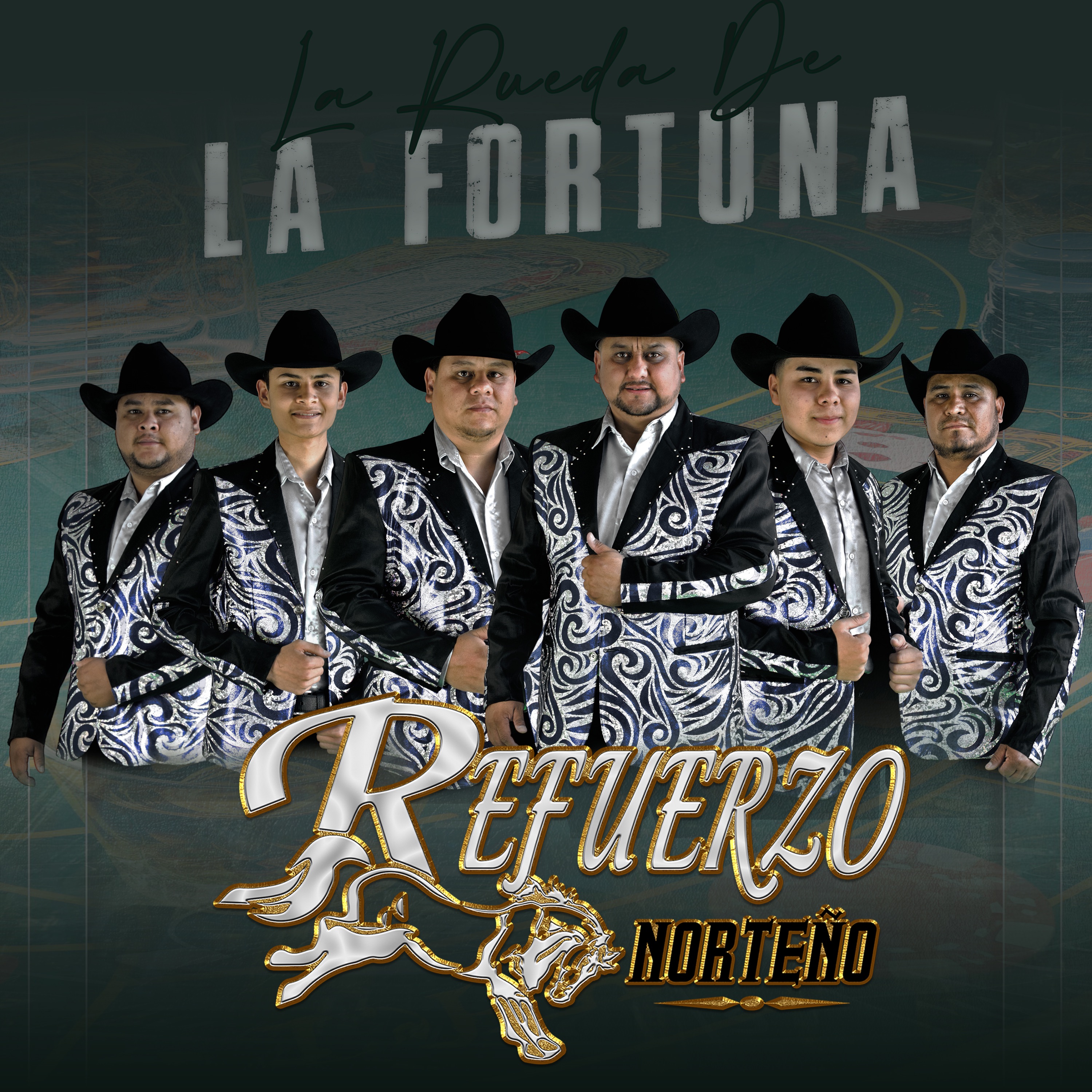 La Rueda De La Fortuna - Single