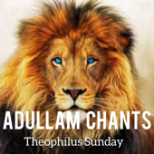 Adullam Chants (Live)