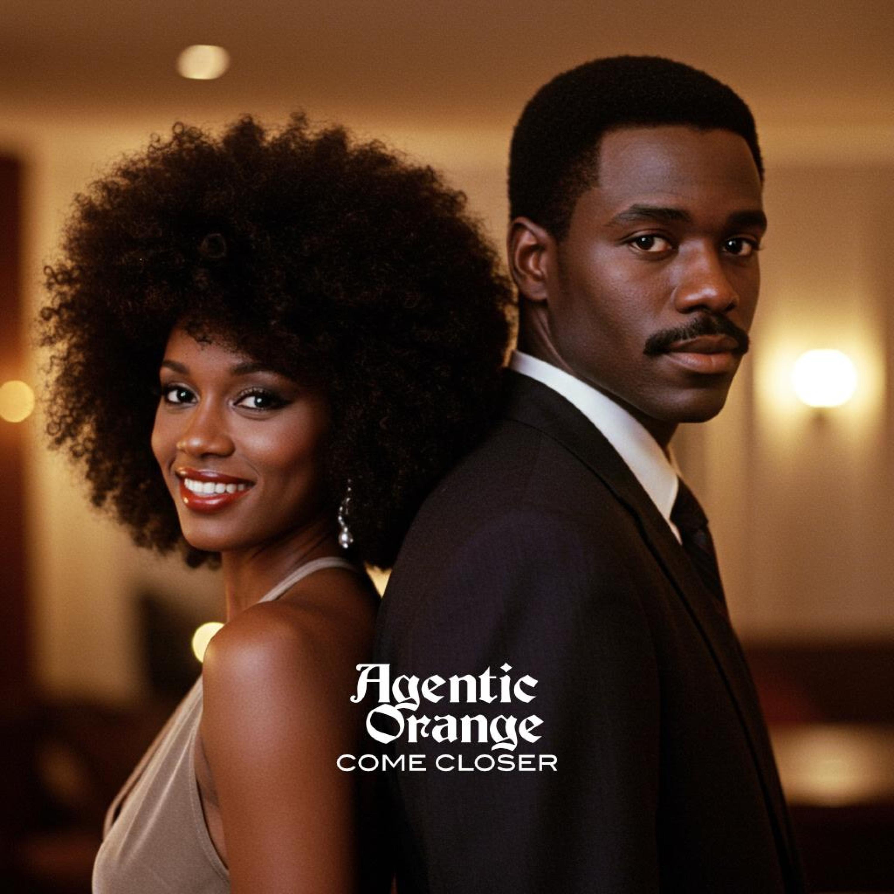 Come Closer - Single