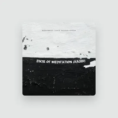 Listen to Mohammad Tahir Shaban Ghana, watch music videos, read bio, see tour dates & more!