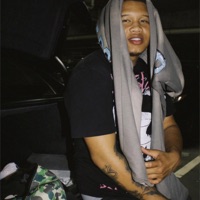 Love Out Here - Single - Laz3