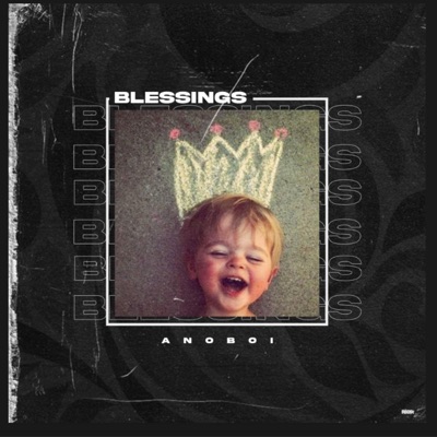 Blessings - Single