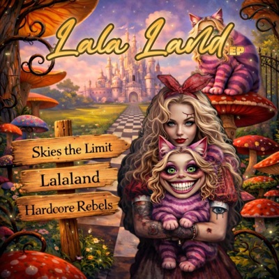 Lalaland - Single
