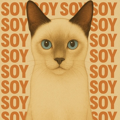 Soy Soy Soy - Single