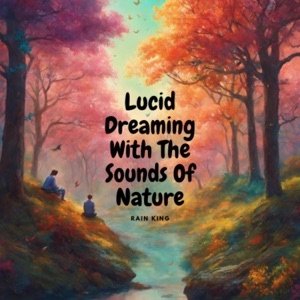 Lucid Dreaming With The Sounds Of Nature