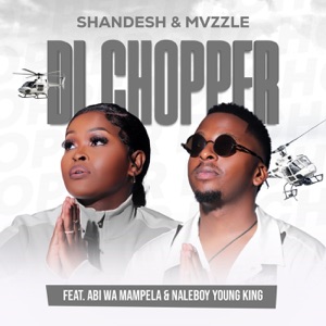 Di Chopper (feat. Abi wa Mampela & Naleboy Young King)