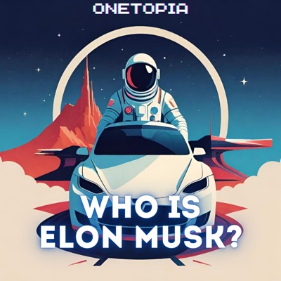 Who Is Elon Musk? - Single