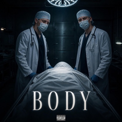 BODY (feat. Kovacs) - Single
