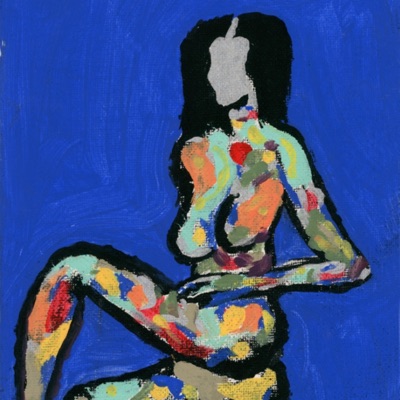 The Heartbreak Kid - Single