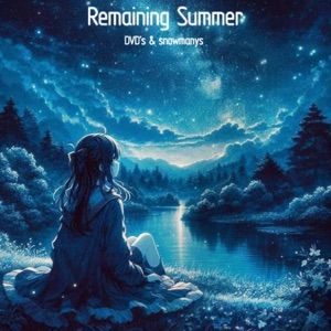 Remaining Summer - Single